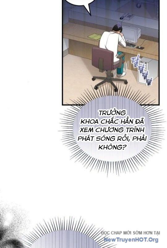 Bác Sĩ Hồi Quy Chỉ Muốn Sống Yên Bình Chương 34 Ảnh 94