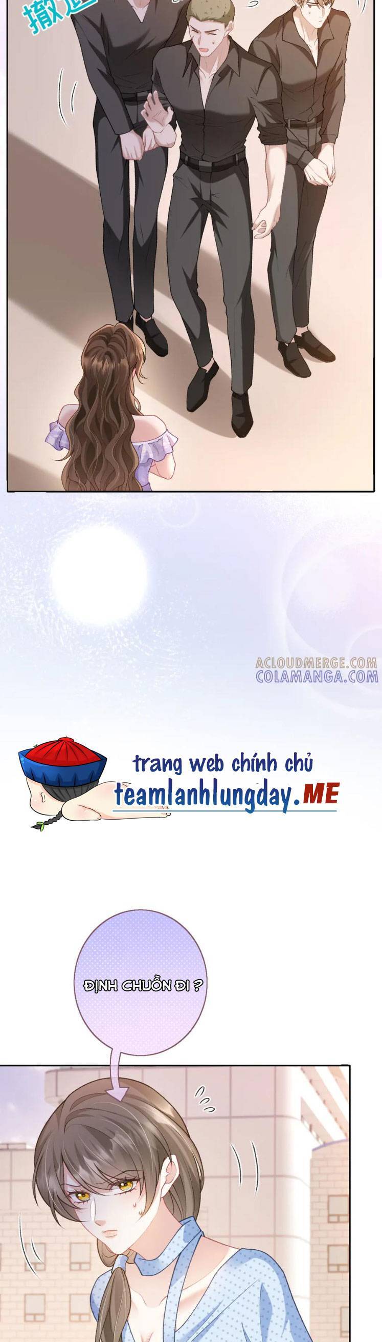 Một Đêm Tình Thâm Chương 40 Ảnh 15