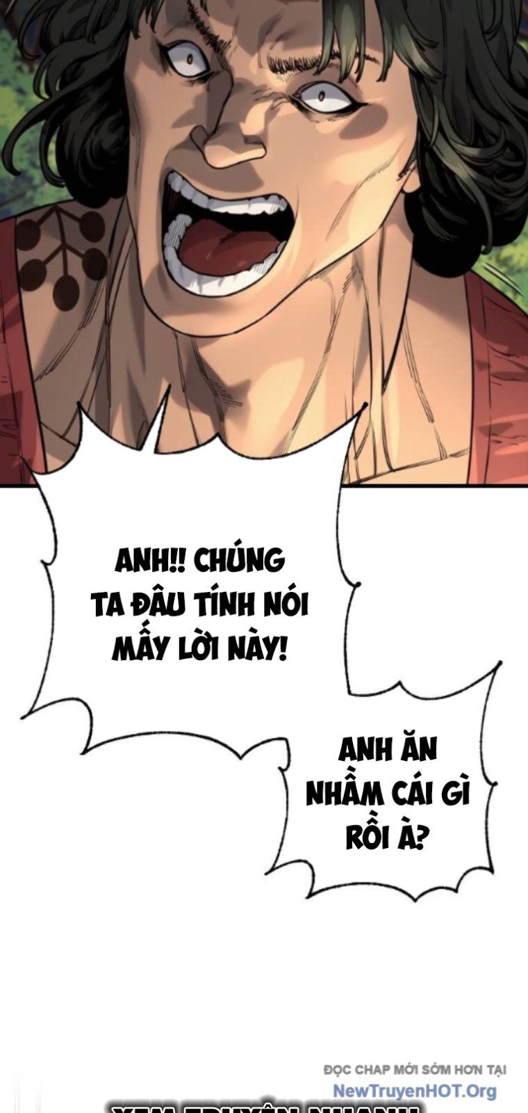 Cảnh Sát Báo Thù Chương 107 Ảnh 49