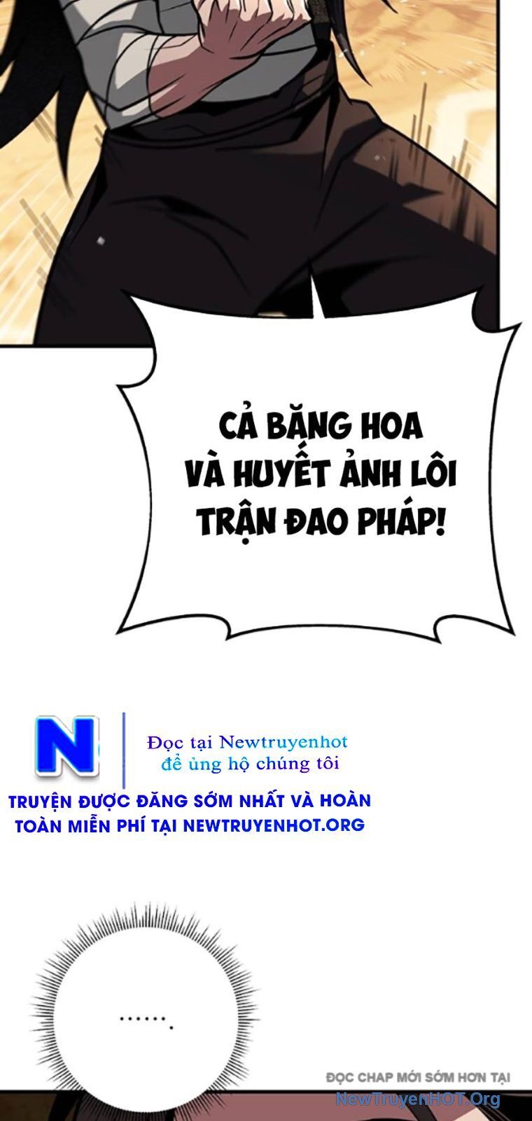 Thanh Kiếm Của Hoàng Đế Chương 96 Ảnh 15