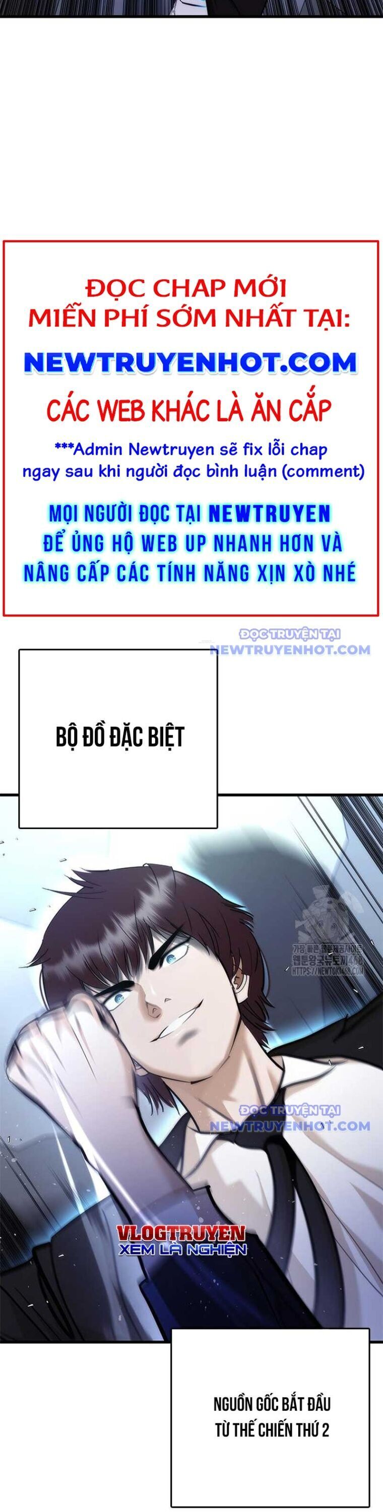 Bạch Dạ Chương 2 Ảnh 7
