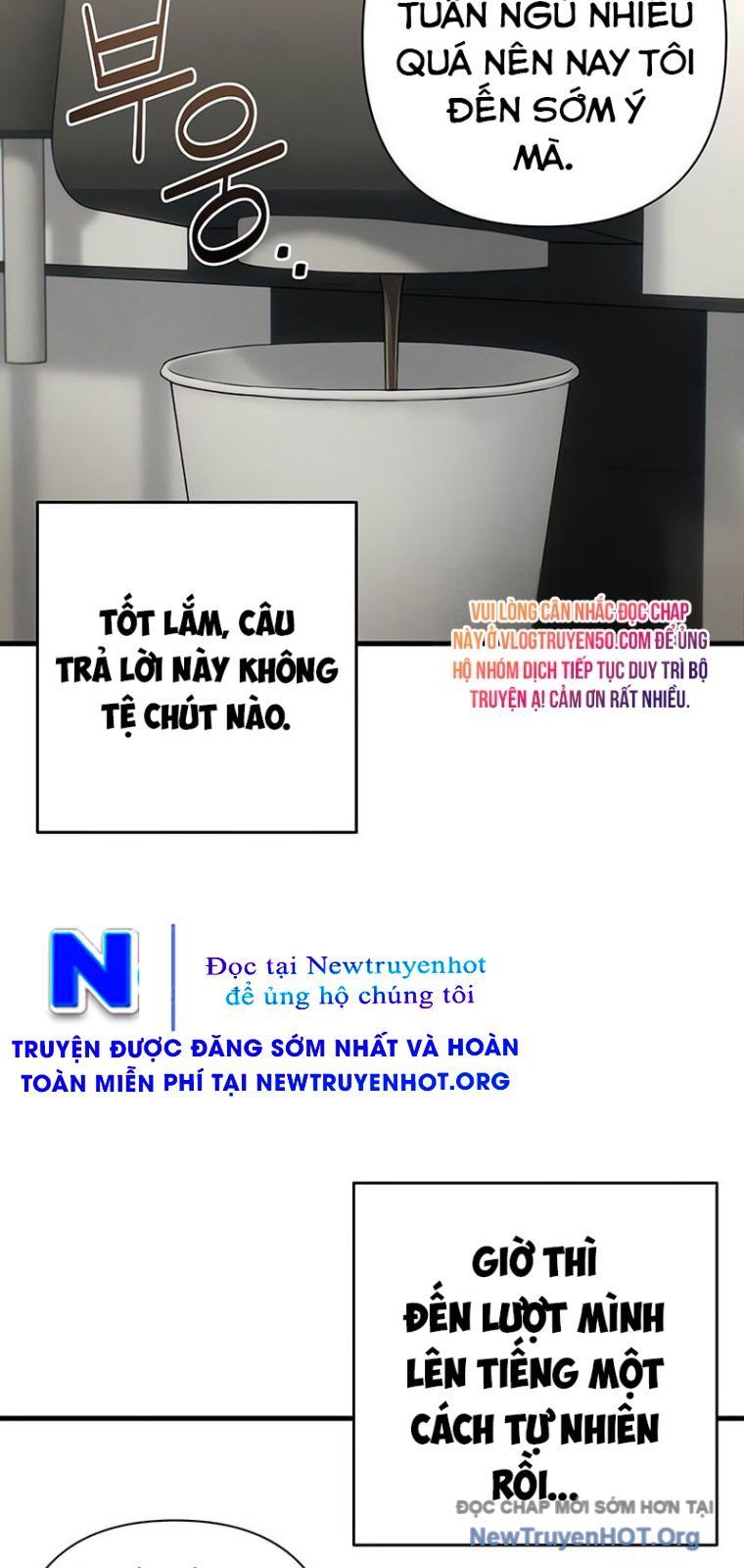 Nhật Kí Chuyển Việc Chương 20 Ảnh 24