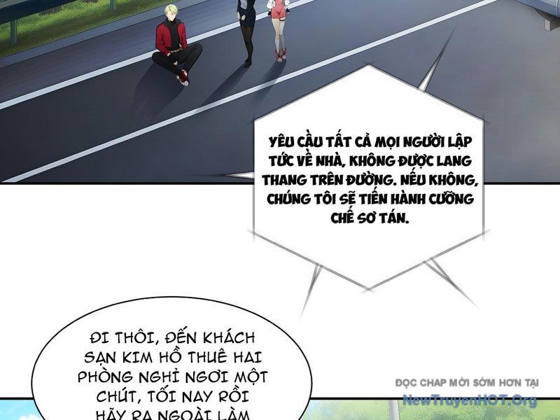 Mạt Nhật Trùng Sinh, Ta Thành Lập Chiến Đội Nữ Thần Chương 6 Ảnh 40