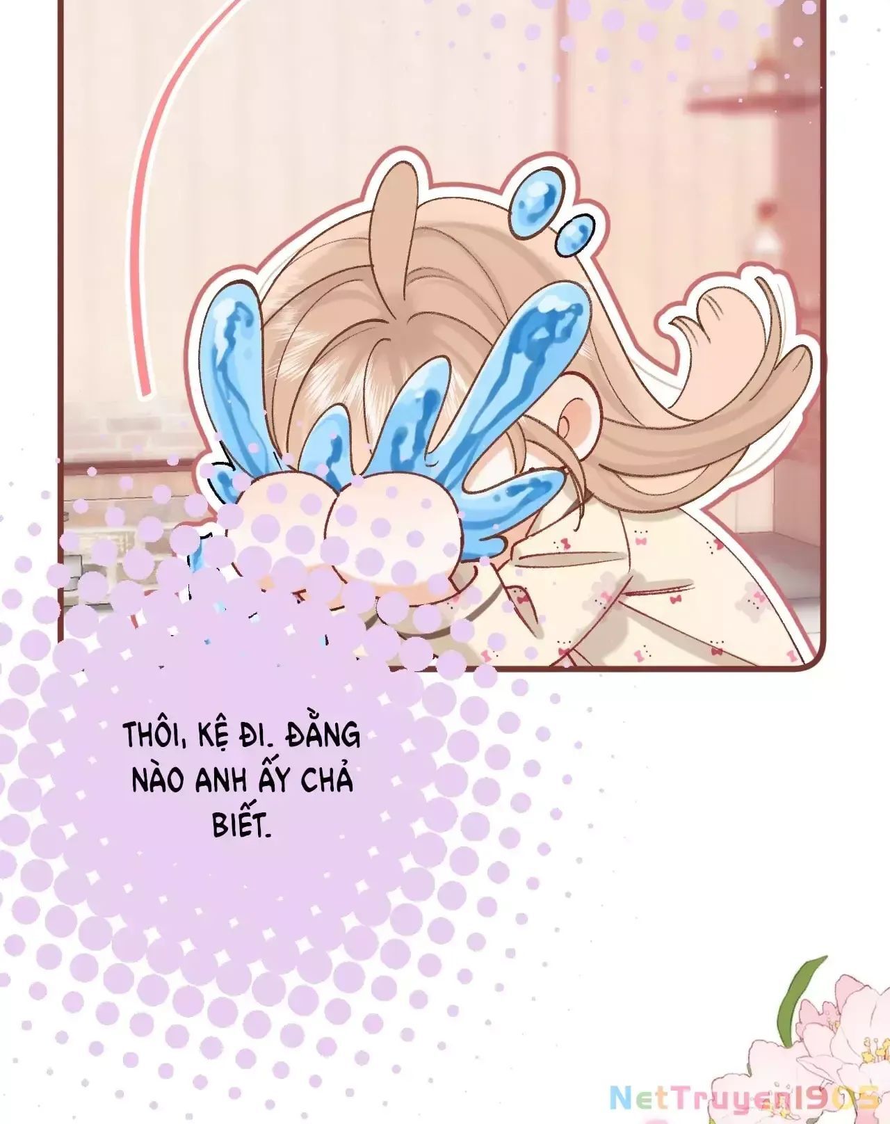 Vụng Trộm Giấu Không Được Chương 132.2 Ảnh 17