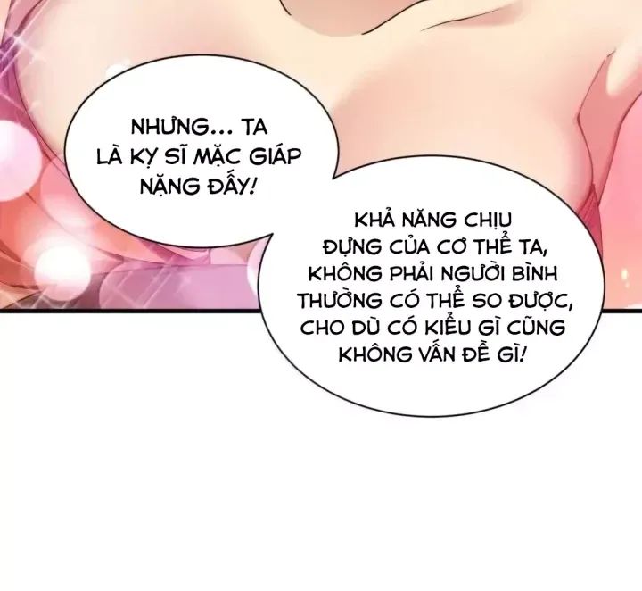 Thánh Nữ, Xin Hãy Dừng Ngay Những Trò Quái Đản Của Cô Đi!! Chương 128 Ảnh 88