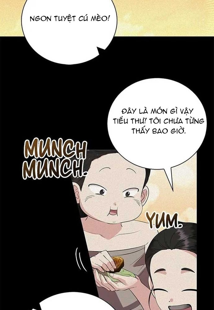 Ngược Dòng Thời Gian Để Yêu Anh Chương 21 Ảnh 40