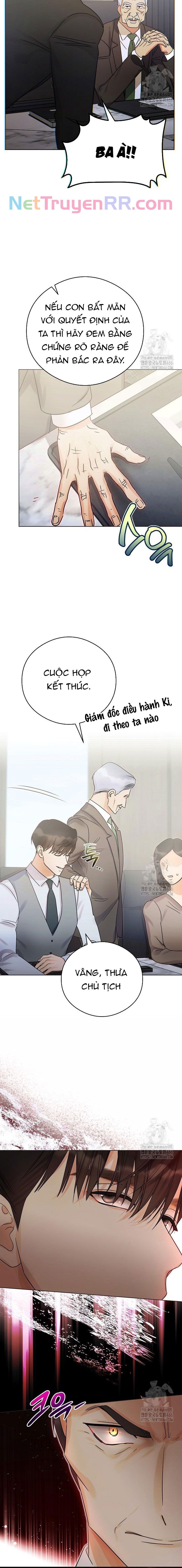 Ý Nghĩa Của Hôn Nhân Chương 28 Ảnh 5