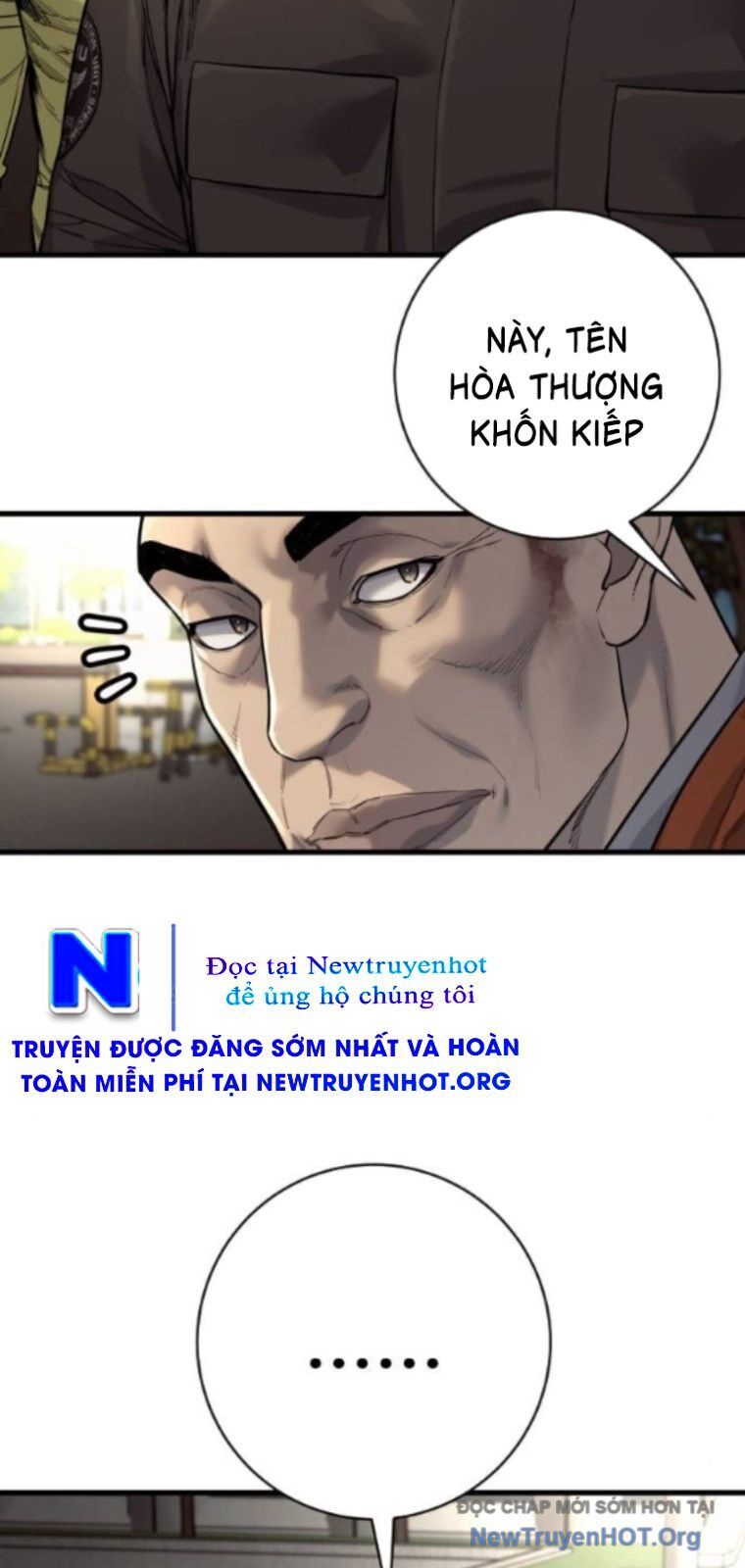Cảnh Sát Báo Thù Chương 106 Ảnh 8