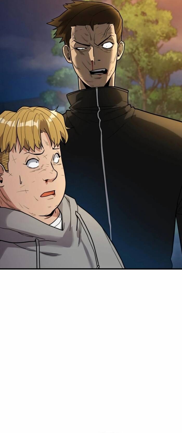 Tài Xế Báo Thù Chương 8 Ảnh 21