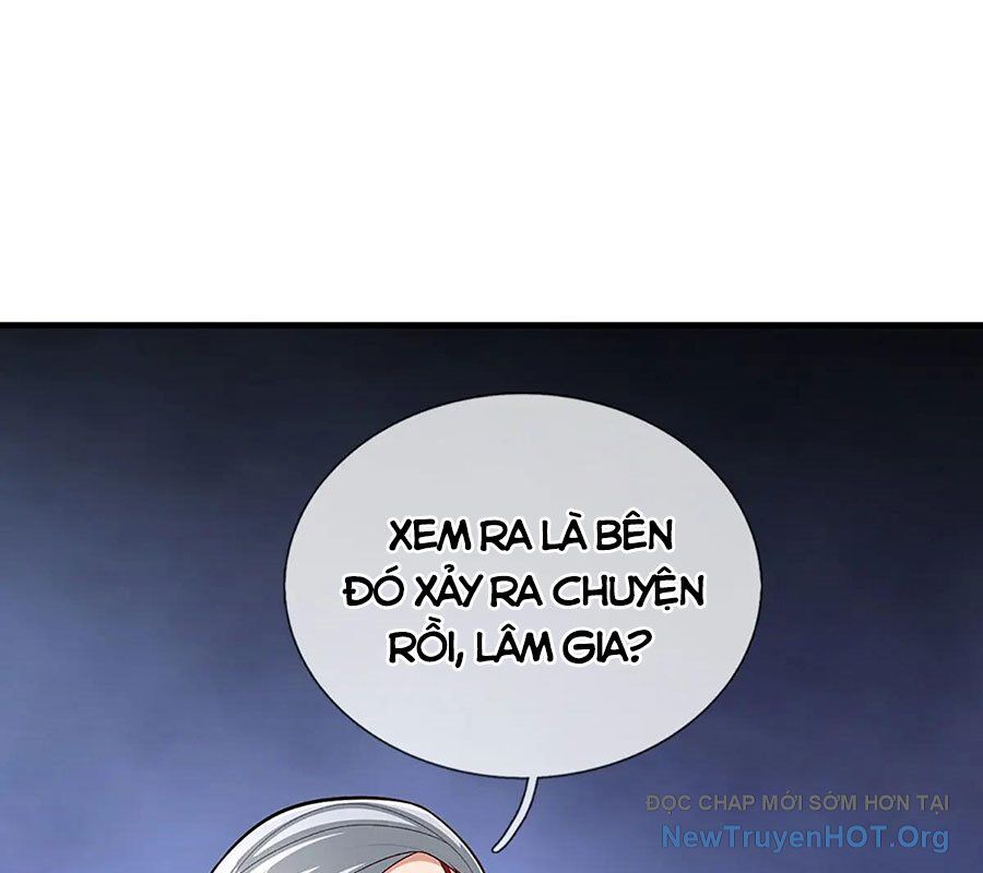 Bị Giam Cầm Trăm Vạn Năm Đệ Tử Ta Trải Khắp Chư Thiên Thần Giới Chương 383 Ảnh 59