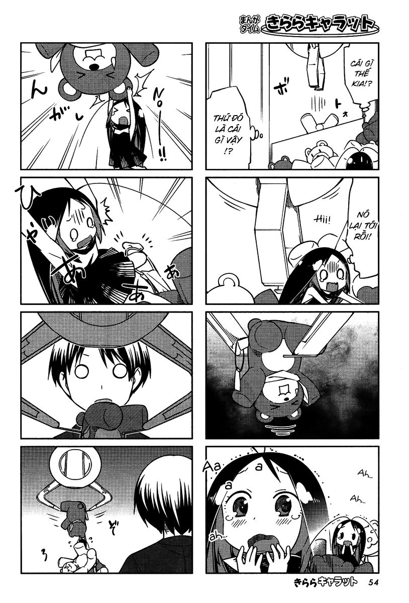 Gokicha!! Chương 33 Ảnh 8