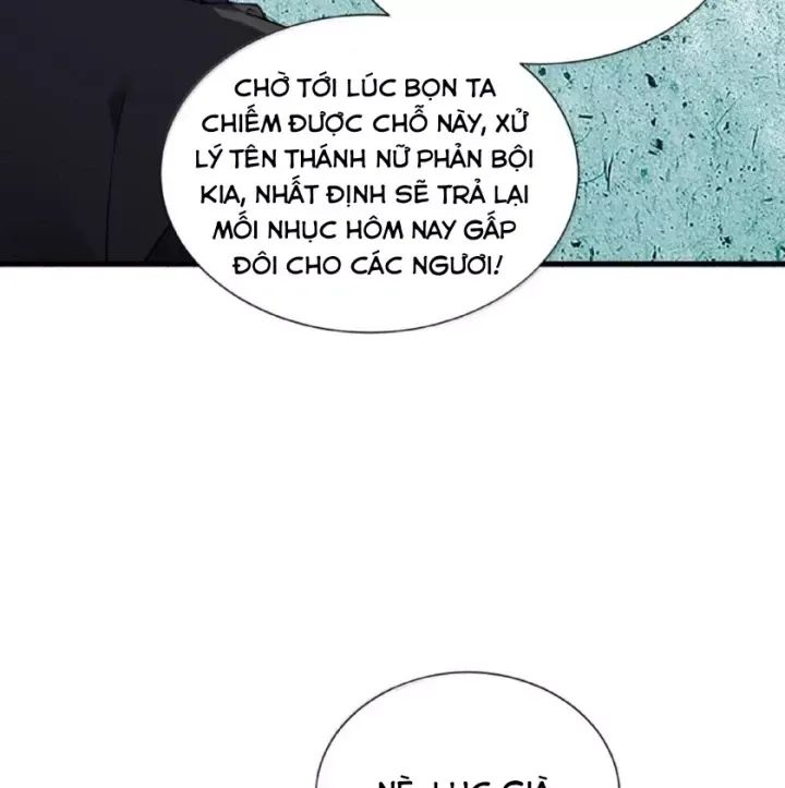 Thánh Nữ, Xin Hãy Dừng Ngay Những Trò Quái Đản Của Cô Đi!! Chương 135 Ảnh 119