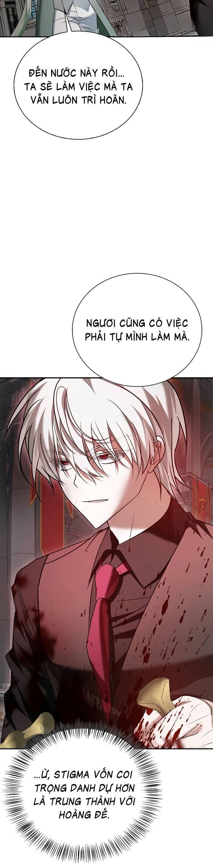 Tôi Không Tài Năng Đến Thế Đâu Chương 91 Ảnh 15