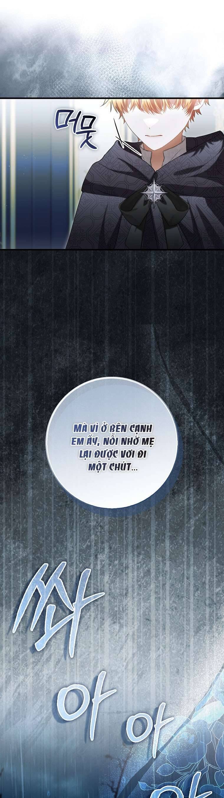 Nàng Tiên Bé Con Là Nhân Vật Phản Diện Chương 26 Ảnh 38