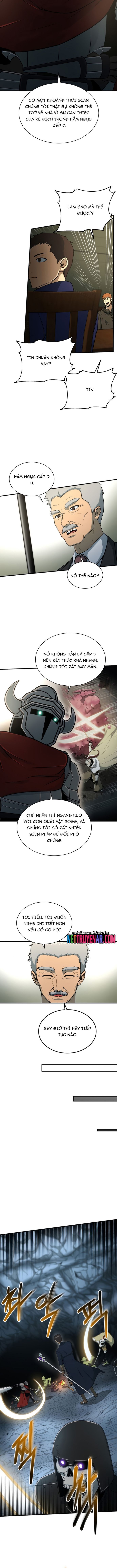 Ngoài Nhà Là Bão Tố Chương 47 Ảnh 6