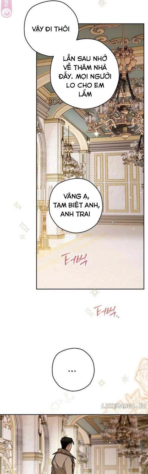 Lần Này Tôi Sẽ Yêu Thương Bản Thân Hơn Chương 66 Ảnh 49