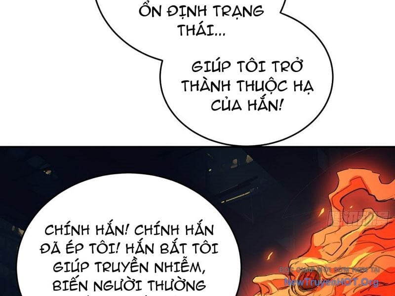 Thế Giới Toàn Người Điên, Tỉnh Táo Chính Là Bị Bệnh Chương 3 Ảnh 67