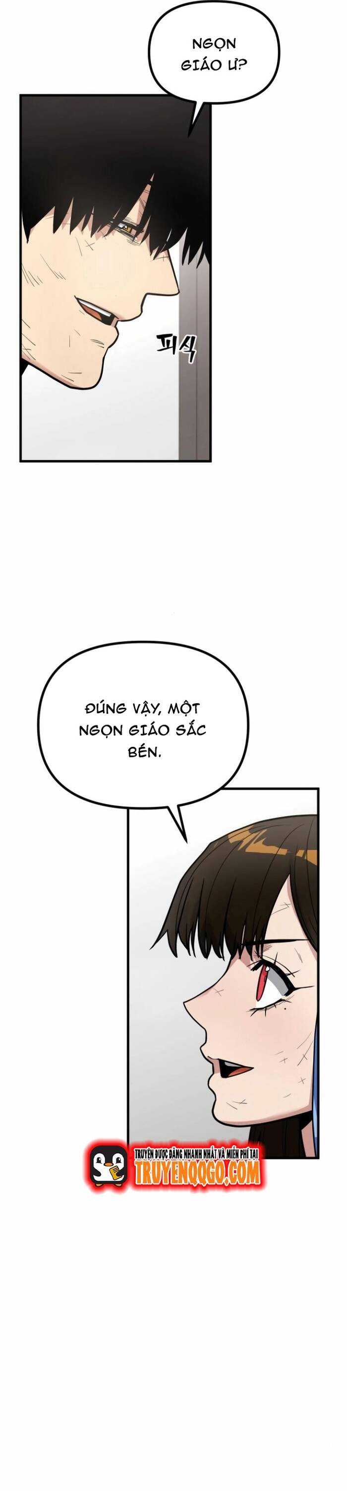 Tài Xế Báo Thù Chương 8 Ảnh 6