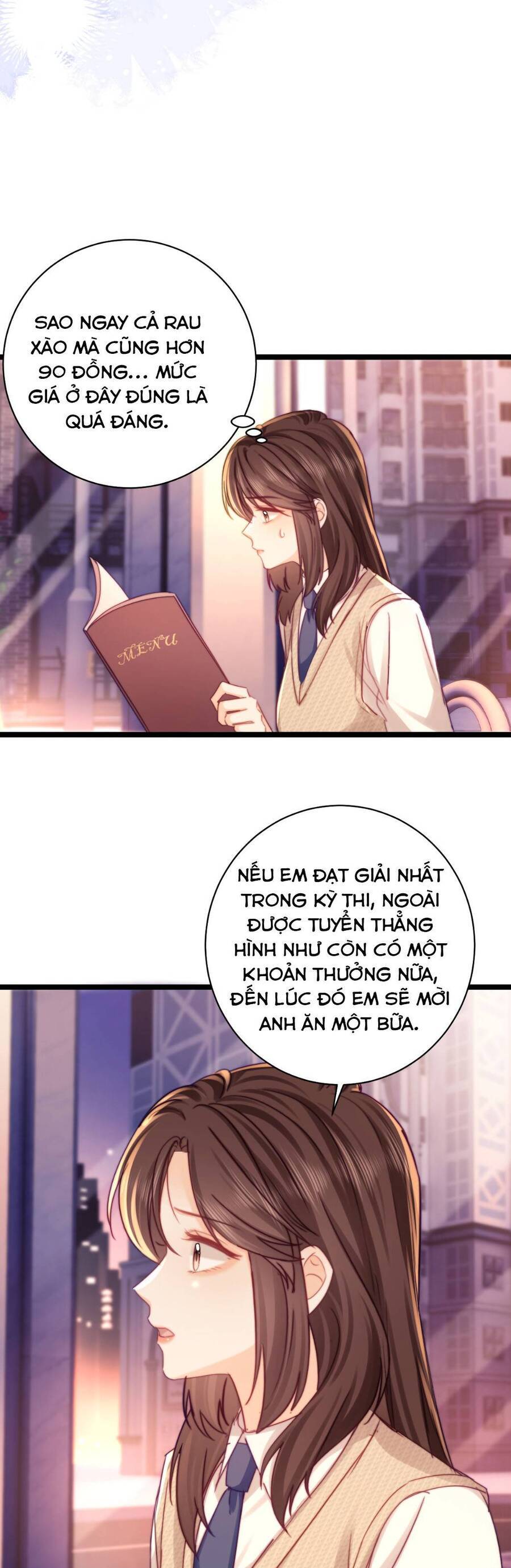 Truỵ Lạc Chương 62 Ảnh 21