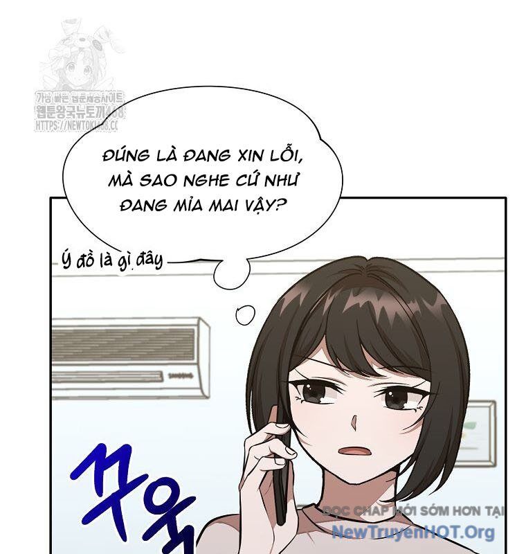 Chủ Xe Thức Ăn Nhanh Trong Ngục Tối Chương 75 Ảnh 59