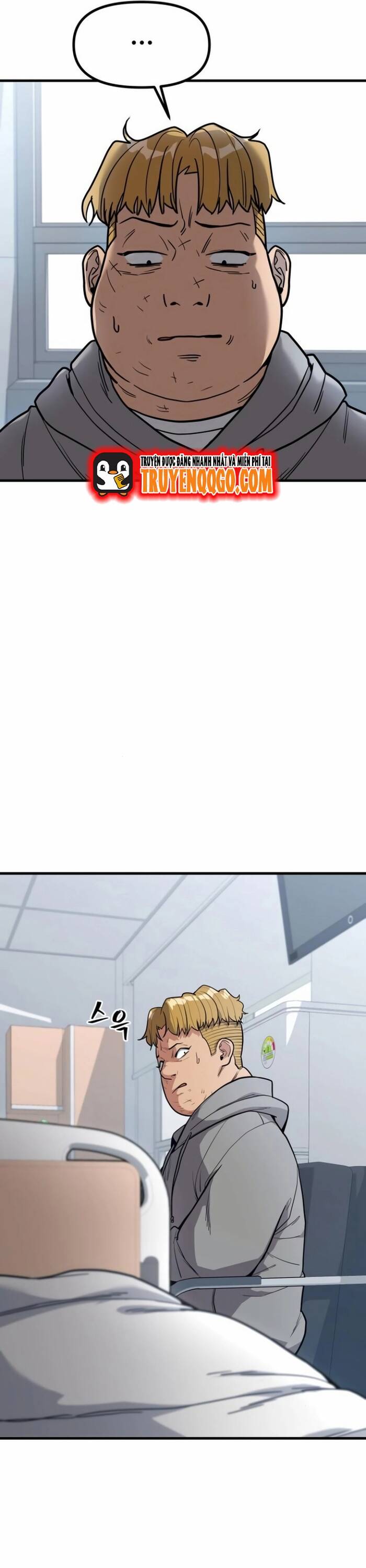 Tài Xế Báo Thù Chương 8 Ảnh 50