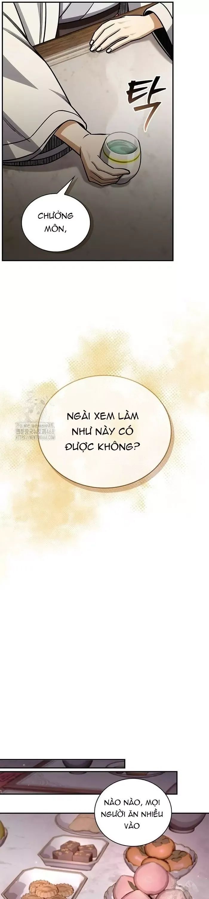 Thiên Qua Thư Khố Đại Công Tử Chương 139 Ảnh 27