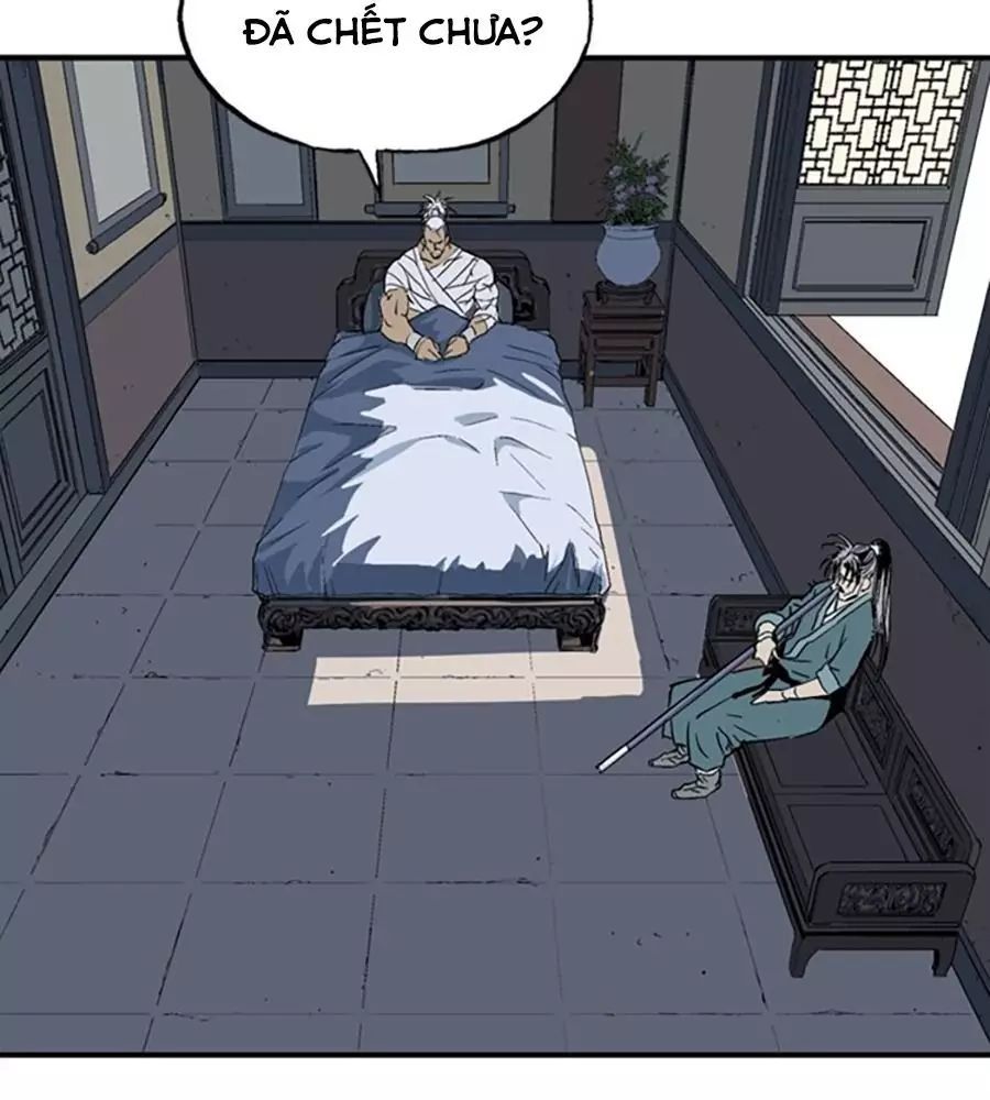 Gosu Chương 219 Ảnh 108