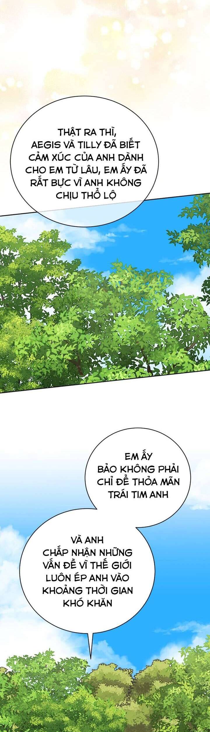 Nhân Vật Tôi Xuyên Vào, Chưa Từng Xuất Hiện Chương 79 Ảnh 15