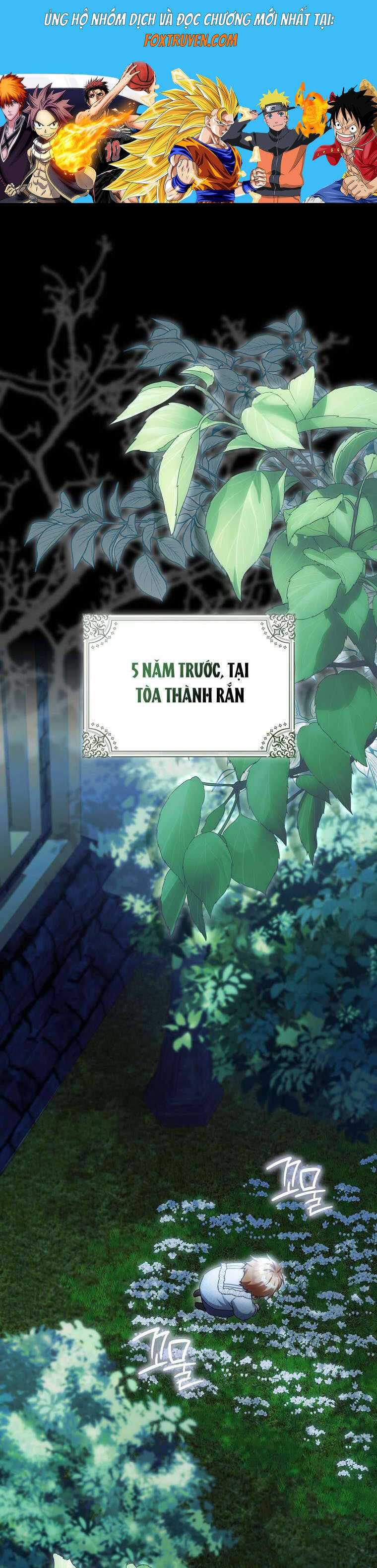 Nàng Tiên Bé Con Là Nhân Vật Phản Diện Chương 32 Ảnh 2