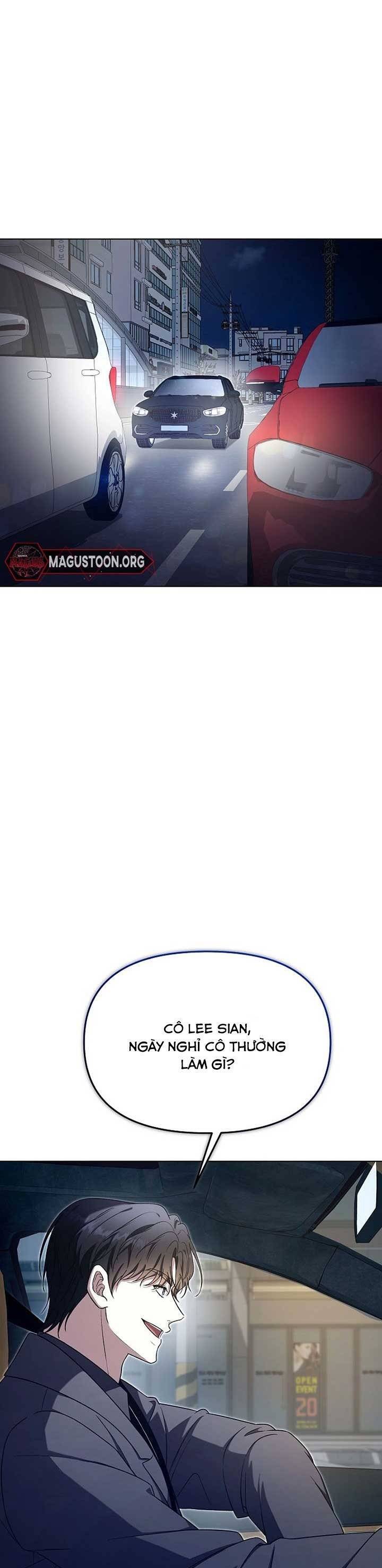 Otis Chương 5 Ảnh 37