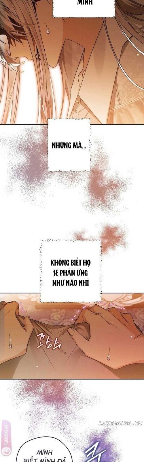 Lần Này Tôi Sẽ Yêu Thương Bản Thân Hơn Chương 65 Ảnh 28