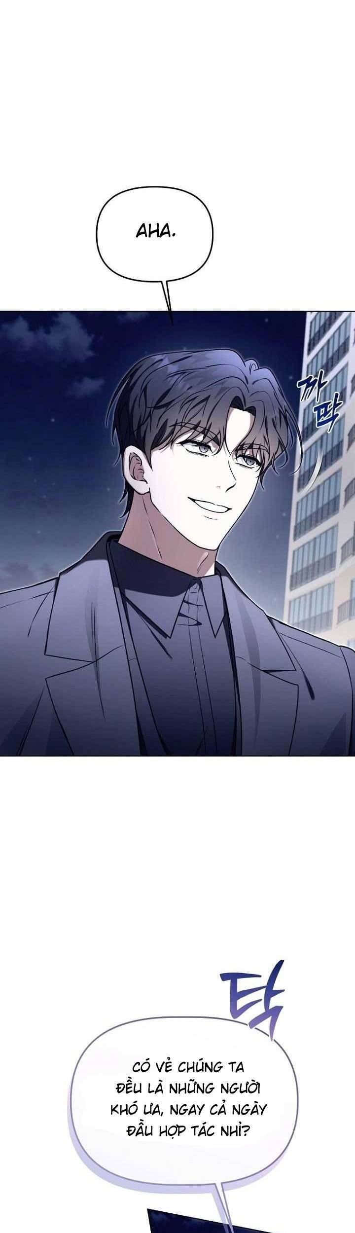 Otis Chương 2 Ảnh 75