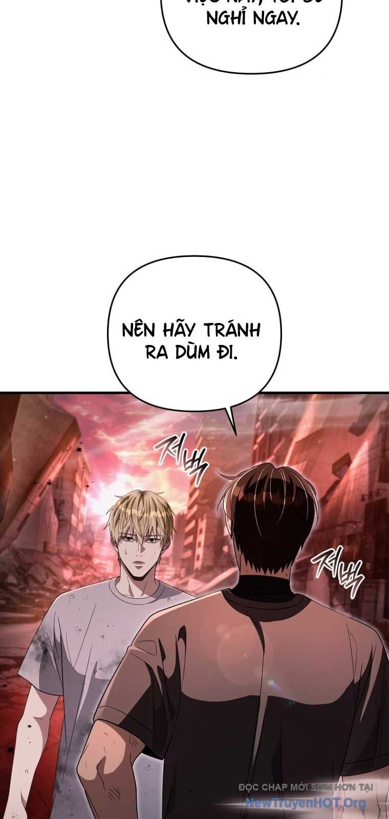 Huyễn Tượng Thợ Săn Tại Dị Giới Chương 54.1 Ảnh 44