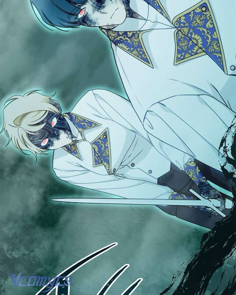 Hầu Gái Độc Quyền Của Hoàng Hậu Phản Diện Chương 87 Ảnh 21