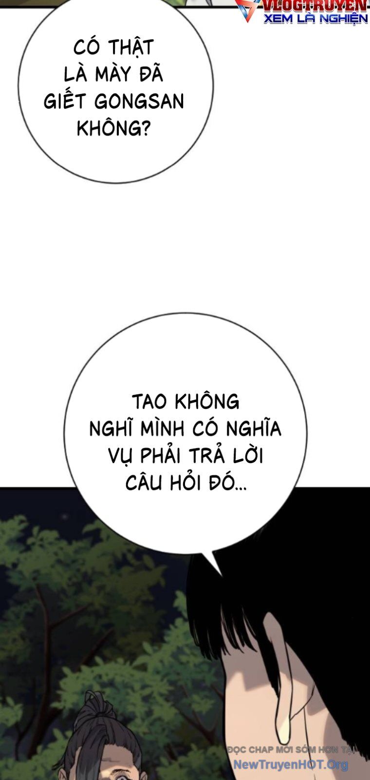 Cảnh Sát Báo Thù Chương 107 Ảnh 30
