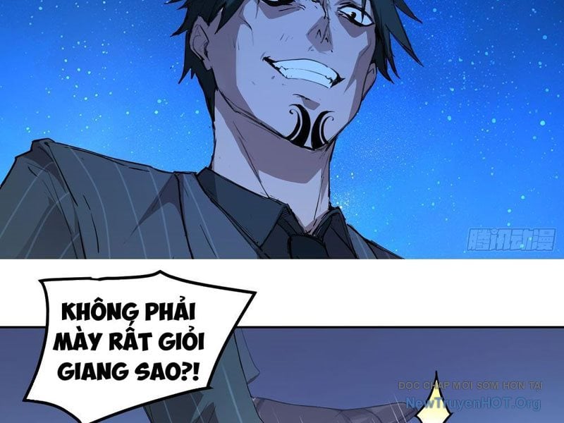 Thế Giới Toàn Người Điên, Tỉnh Táo Chính Là Bị Bệnh Chương 3 Ảnh 96