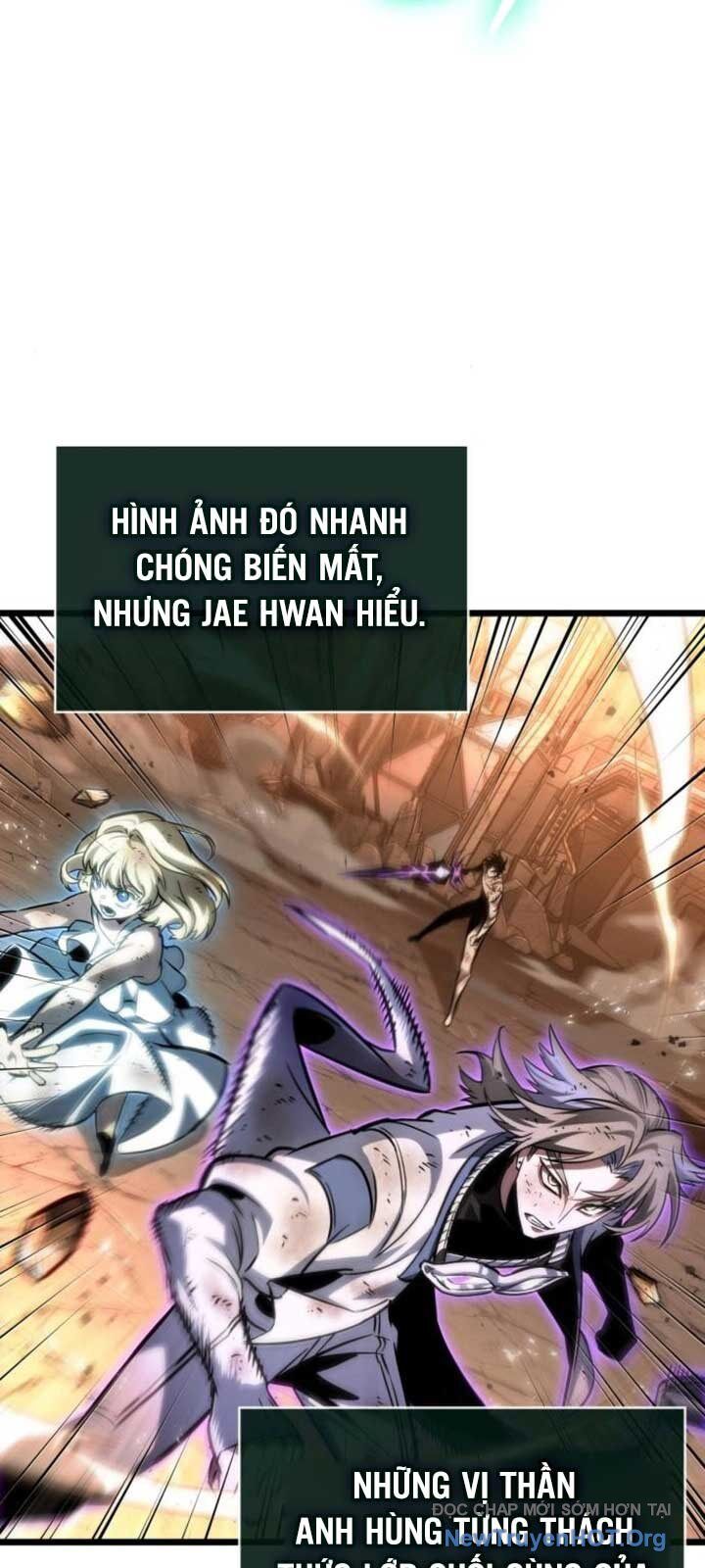 Thế Giới Hậu Tận Thế Chương 184 Ảnh 32