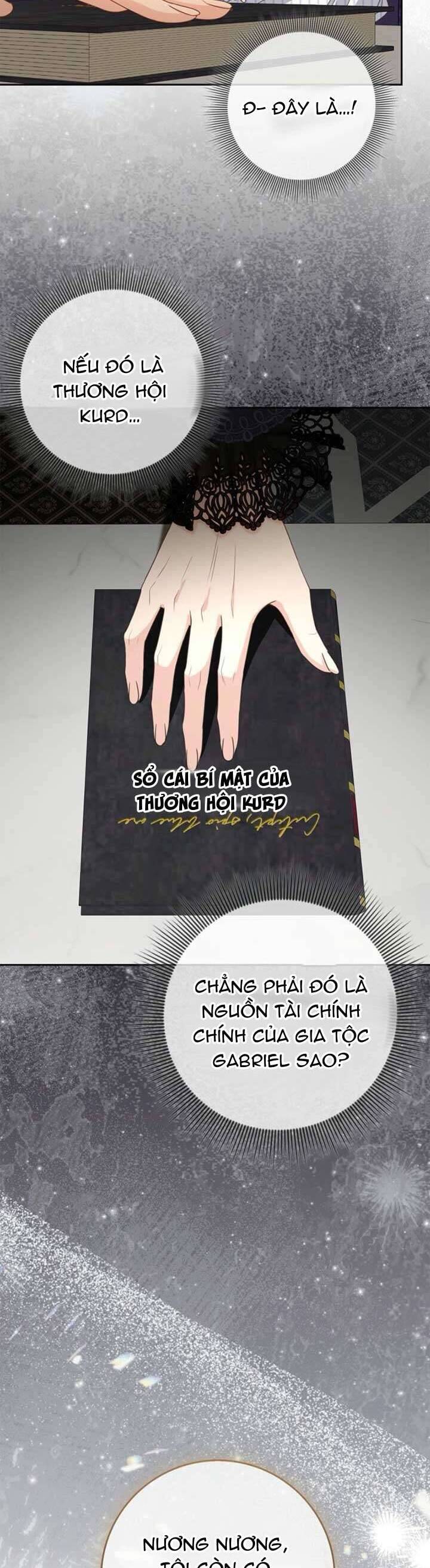 Người Mẹ Trong Tiểu Thuyết Nuôi Con Có Nhất Thiết Phải Chết Không? Chương 43 Ảnh 39