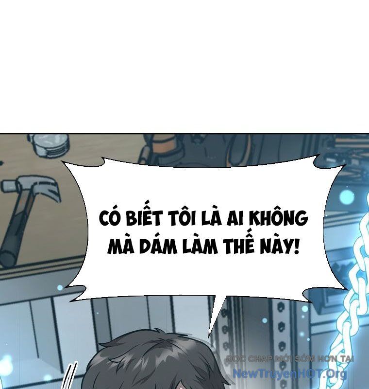 Chủ Xe Thức Ăn Nhanh Trong Ngục Tối Chương 75 Ảnh 76