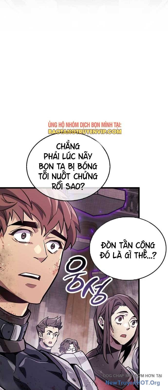 Người Chơi Che Giấu Quá Khứ Chương 81 Ảnh 4