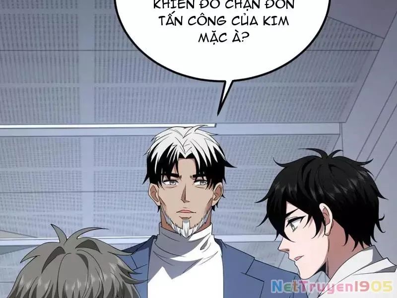 Giải Cứu Thế Giới Bằng Cách Thăng Cấp Chương 47 Ảnh 166