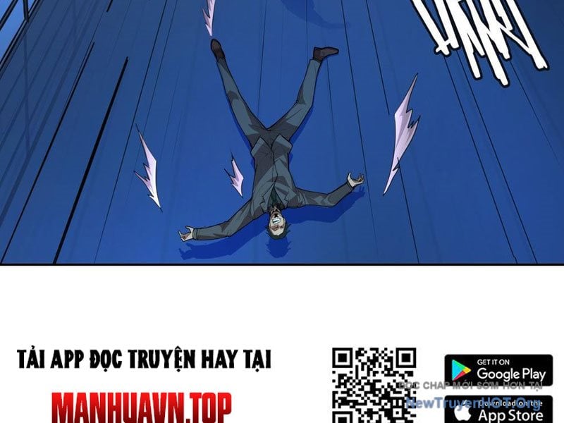 Thế Giới Toàn Người Điên, Tỉnh Táo Chính Là Bị Bệnh Chương 3 Ảnh 44
