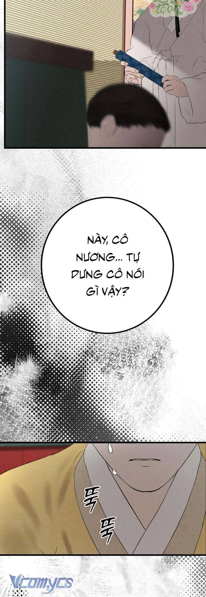Cuộc Tuyển Chọn Vương Phi Triều Joseon Chương 34 Ảnh 29