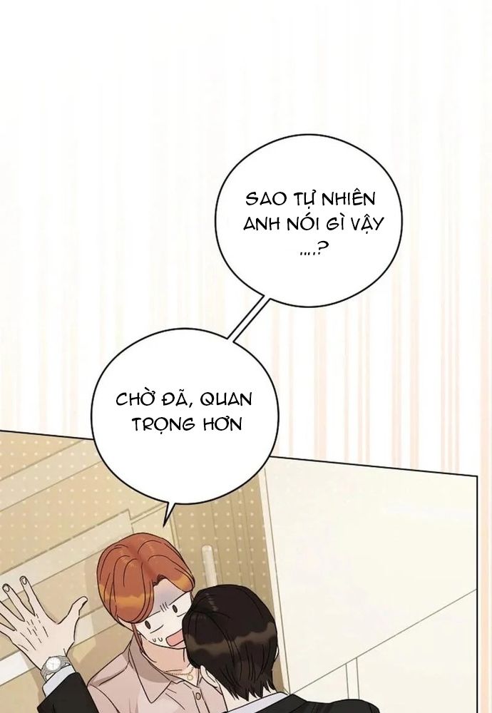 Ý Nghĩa Của Hôn Nhân Chương 13 Ảnh 9