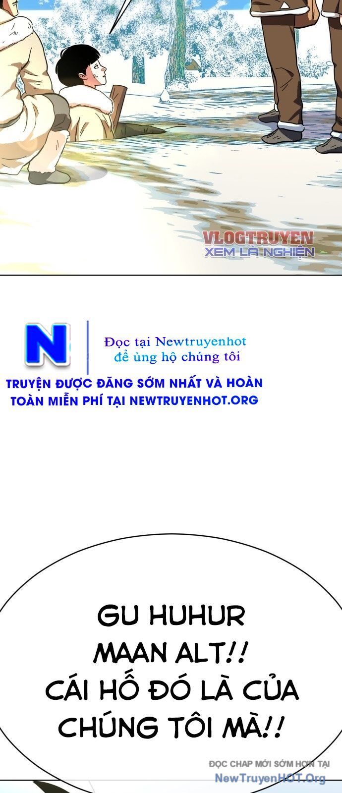 Tiền Sử Vlog Chương 32 Ảnh 61