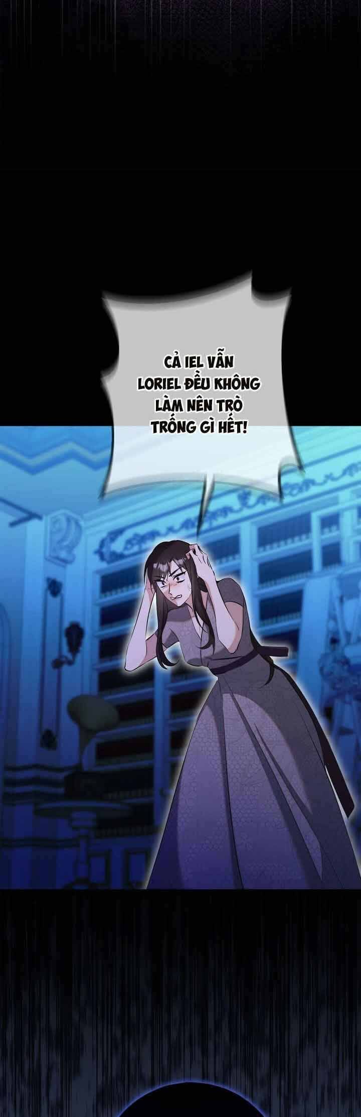 The Saintess Returns To The Emperor Chương 65 Ảnh 49