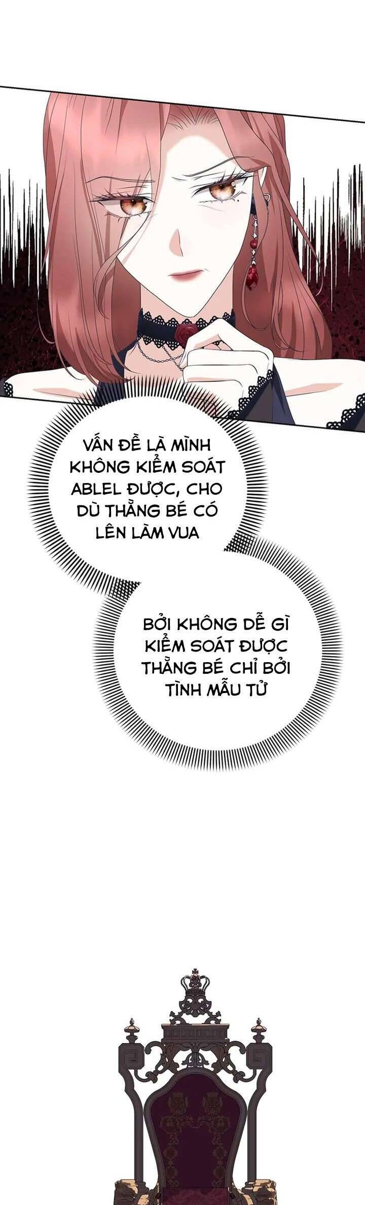 Nhân Vật Tôi Xuyên Vào, Chưa Từng Xuất Hiện Chương 77 Ảnh 45