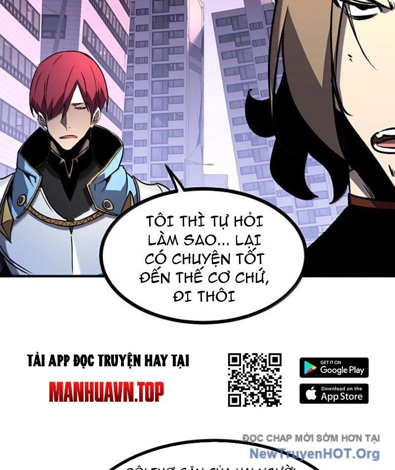 Ta Nhặt Rác Thượng Vương Giả Chương 75 Ảnh 49