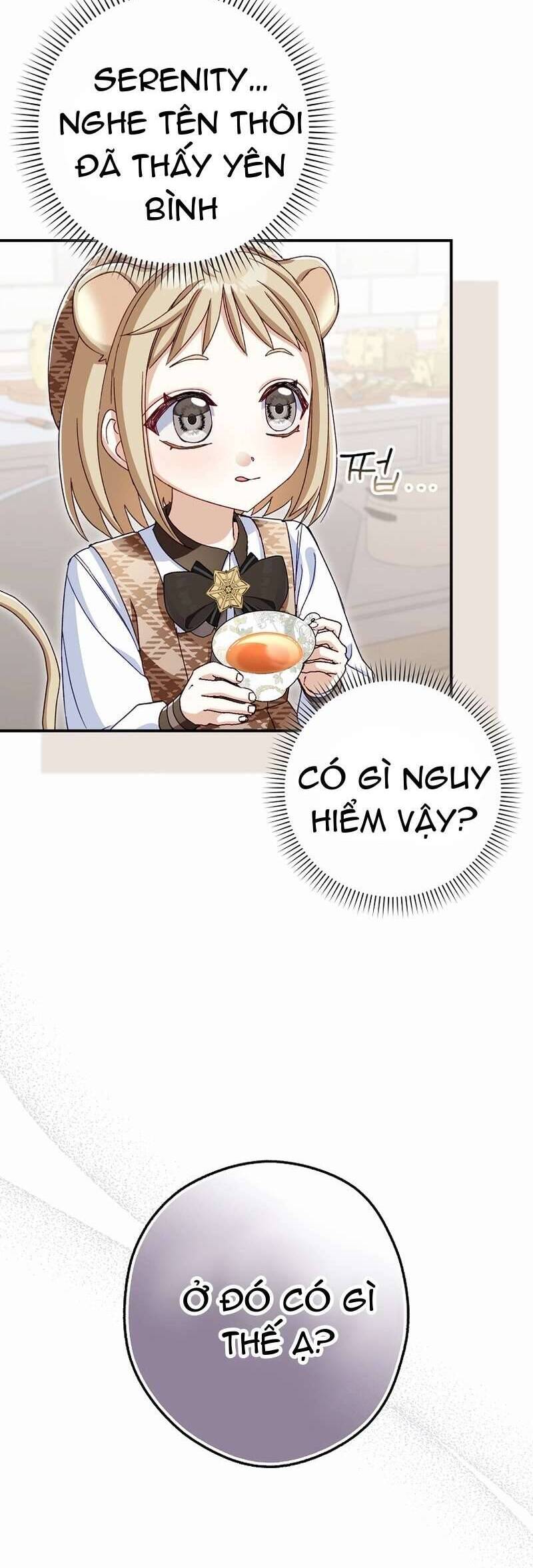 Chuột Đồng Này Sẽ Đưa Lọ Lem Đi Chương 13 Ảnh 8