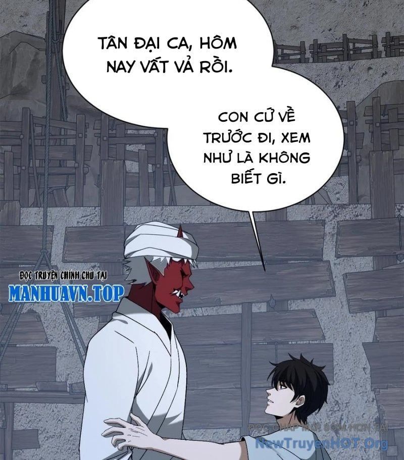 Ngày Tôi Sinh Ra, Bách Quỷ Dạ Hành, Tuyết Thi Hộ Đạo Chương 777 Ảnh 36
